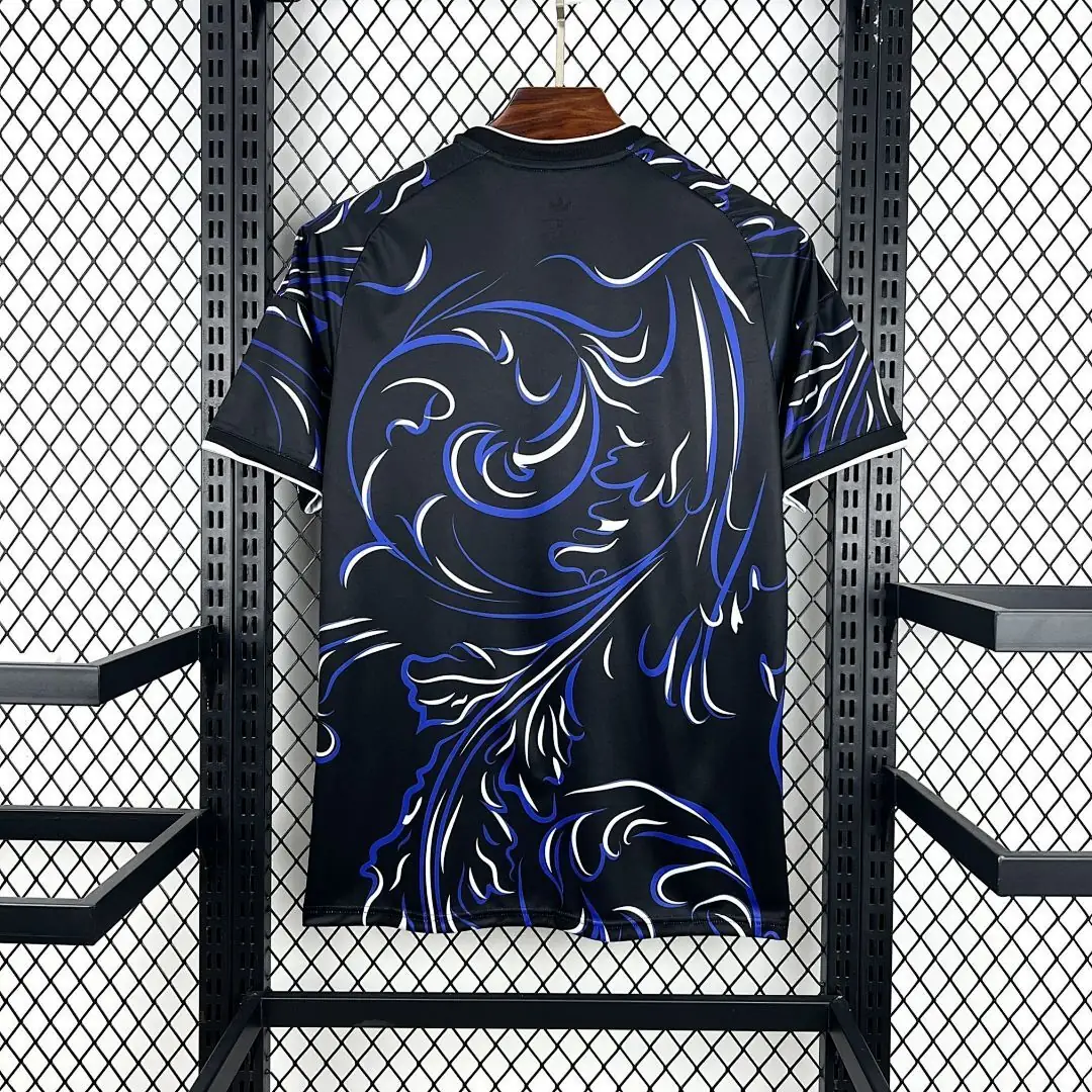 Argentine Maillot Extérieur 2026 miniature 2