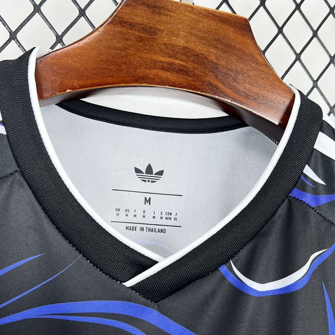 Argentine Maillot Extérieur 2026 miniature 5