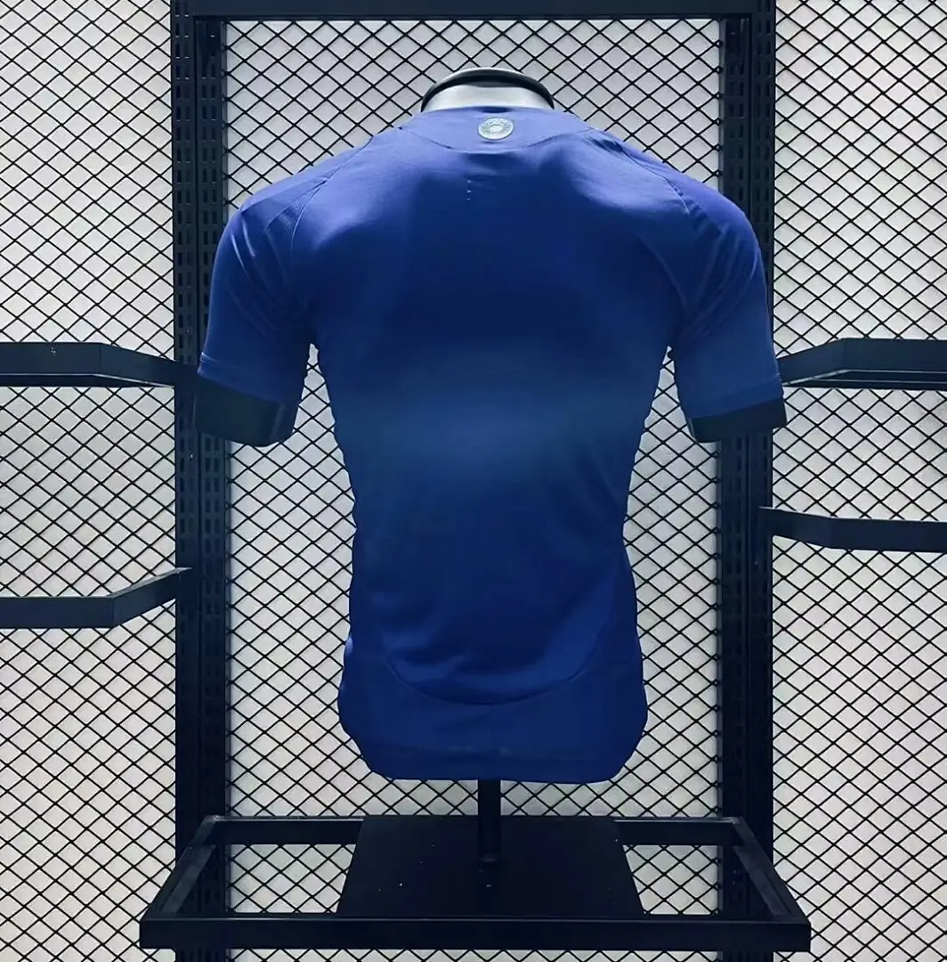 Argentine Maillot Extérieur Version Joueur miniature 2