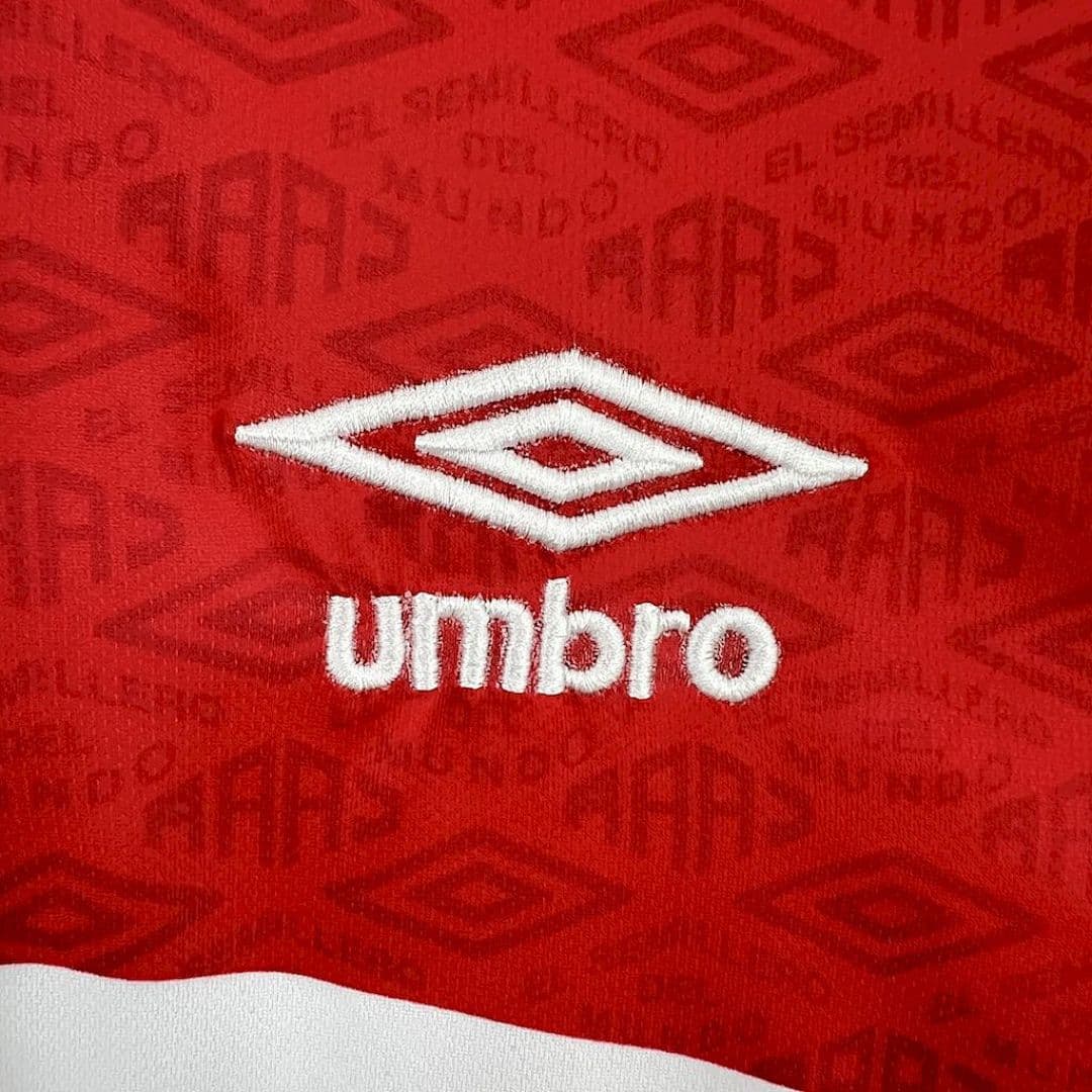 Argentinos Juniors 2025-2026 Maillot Extérieur miniature 4