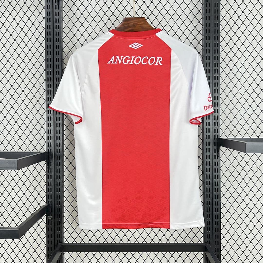Argentinos Juniors 2025-2026 Maillot Extérieur miniature 7