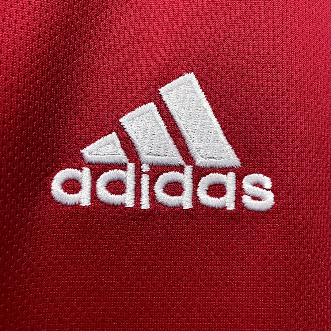 Arsenal Maillot Domicile miniature 7