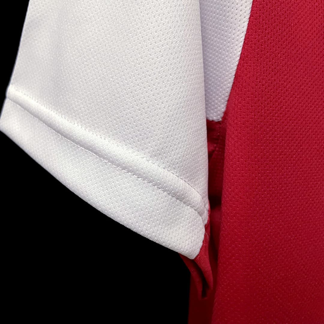 Arsenal Maillot Domicile miniature 8