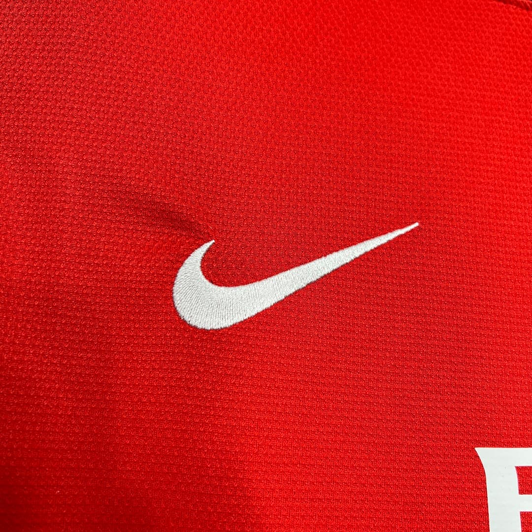Arsenal Maillot Domicile Retro miniature 9