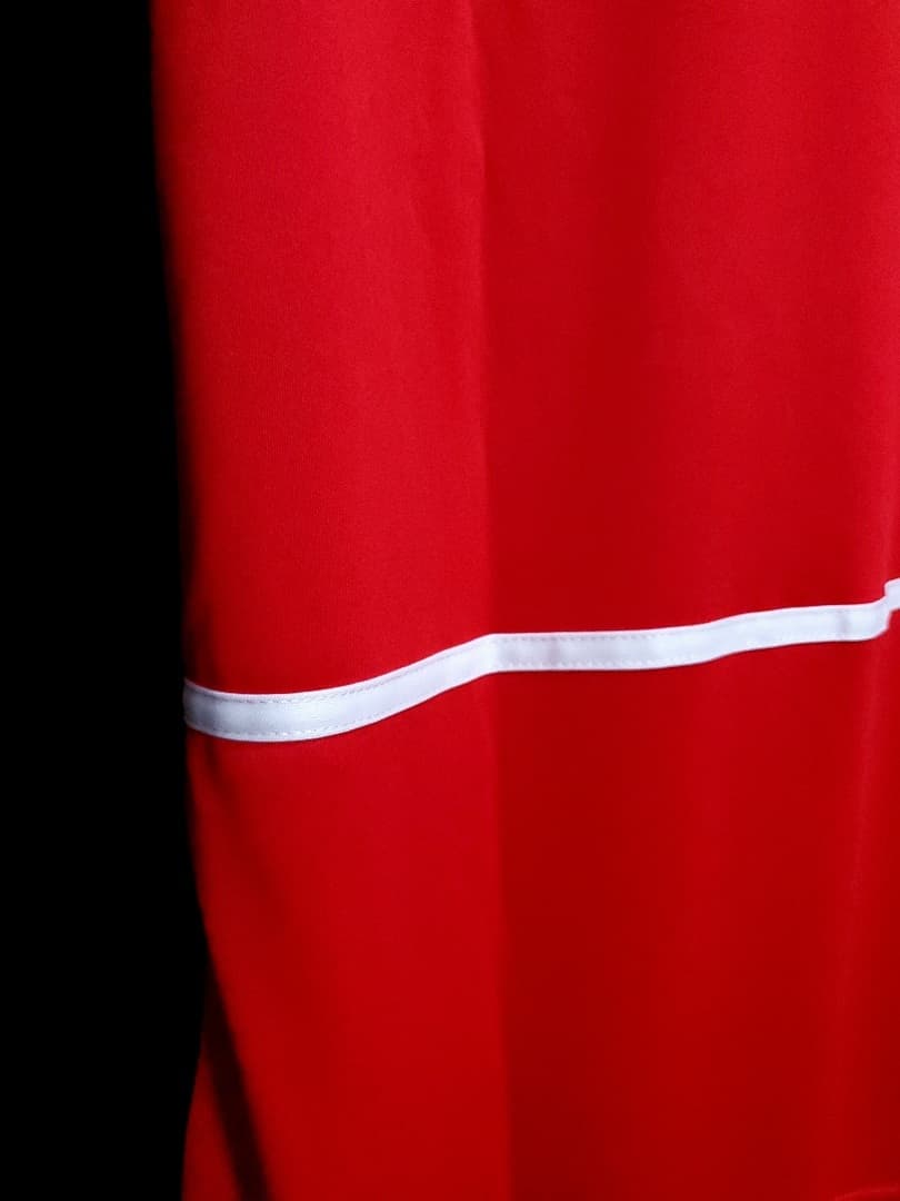 Arsenal Maillot Domicile Retro 2002-2004 miniature 10