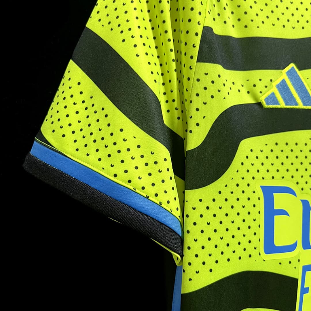 Arsenal Maillot Extérieur miniature 3