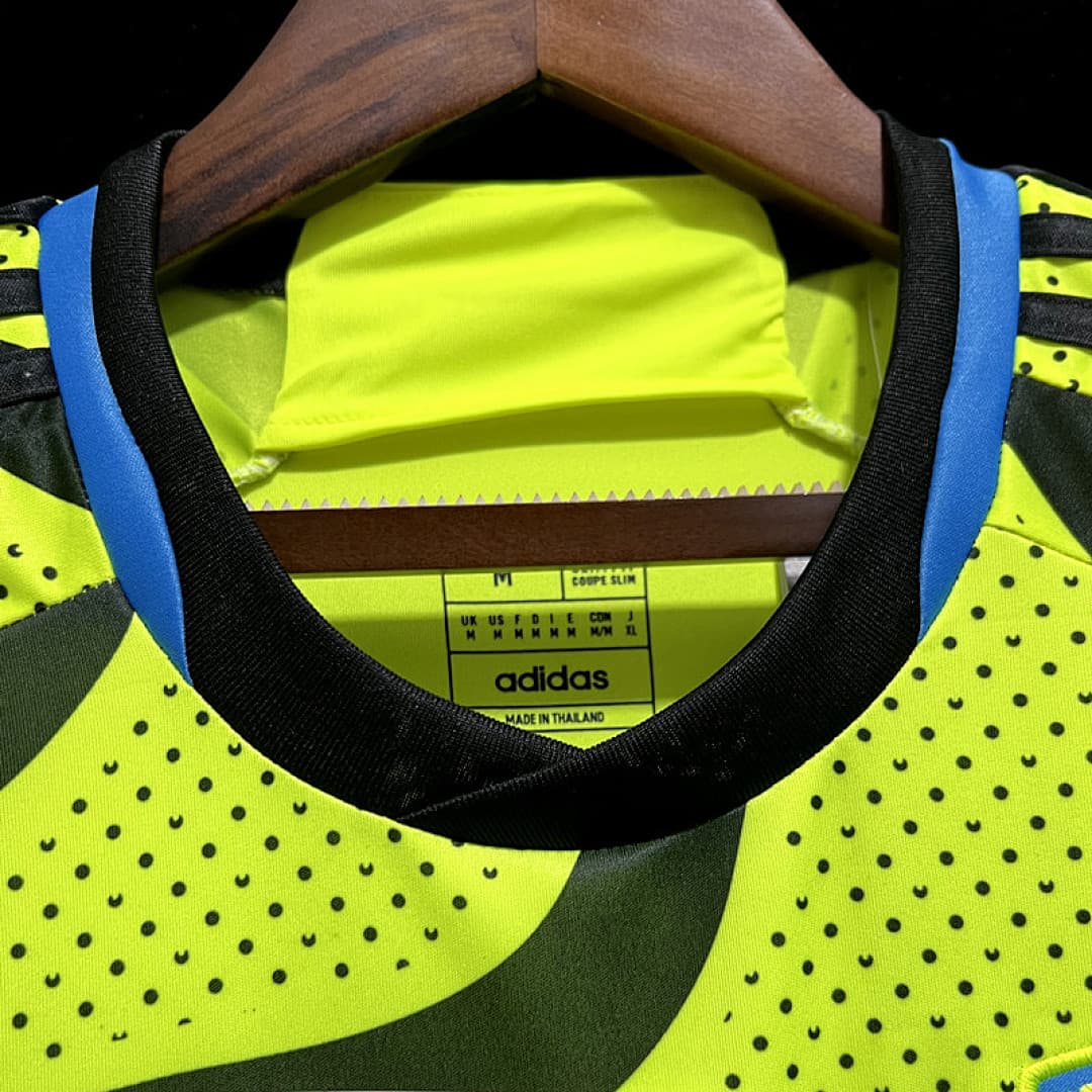 Arsenal Maillot Extérieur miniature 7