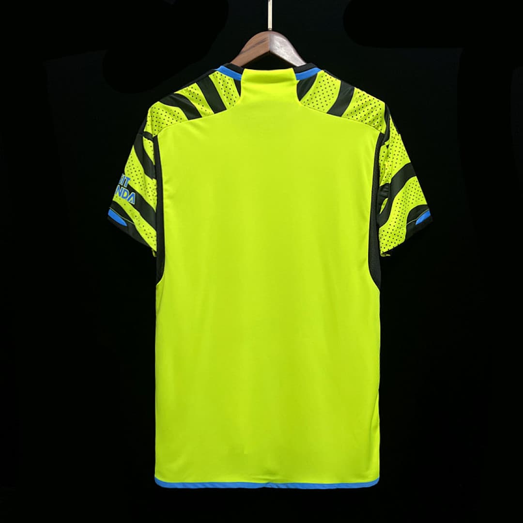 Arsenal Maillot Extérieur miniature 9