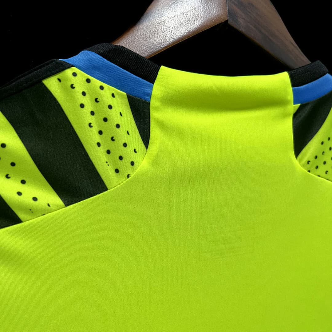 Arsenal Maillot Extérieur miniature 10