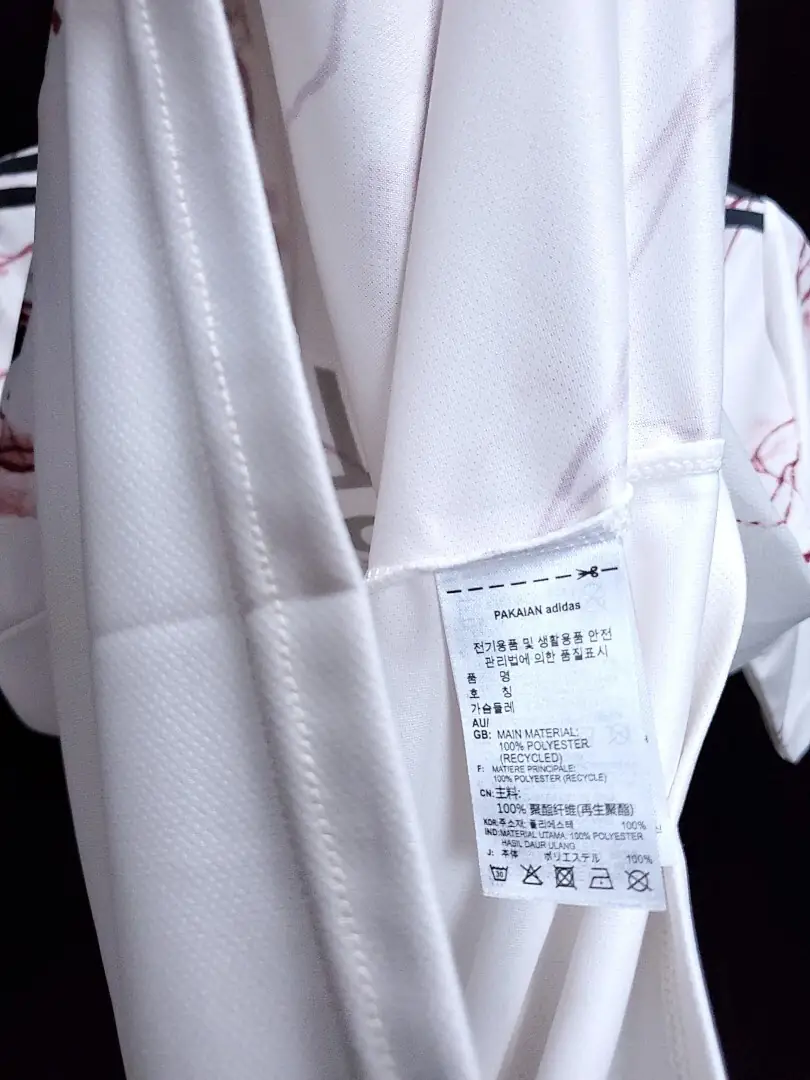 Arsenal Maillot Extérieur 2020-2021 miniature 2