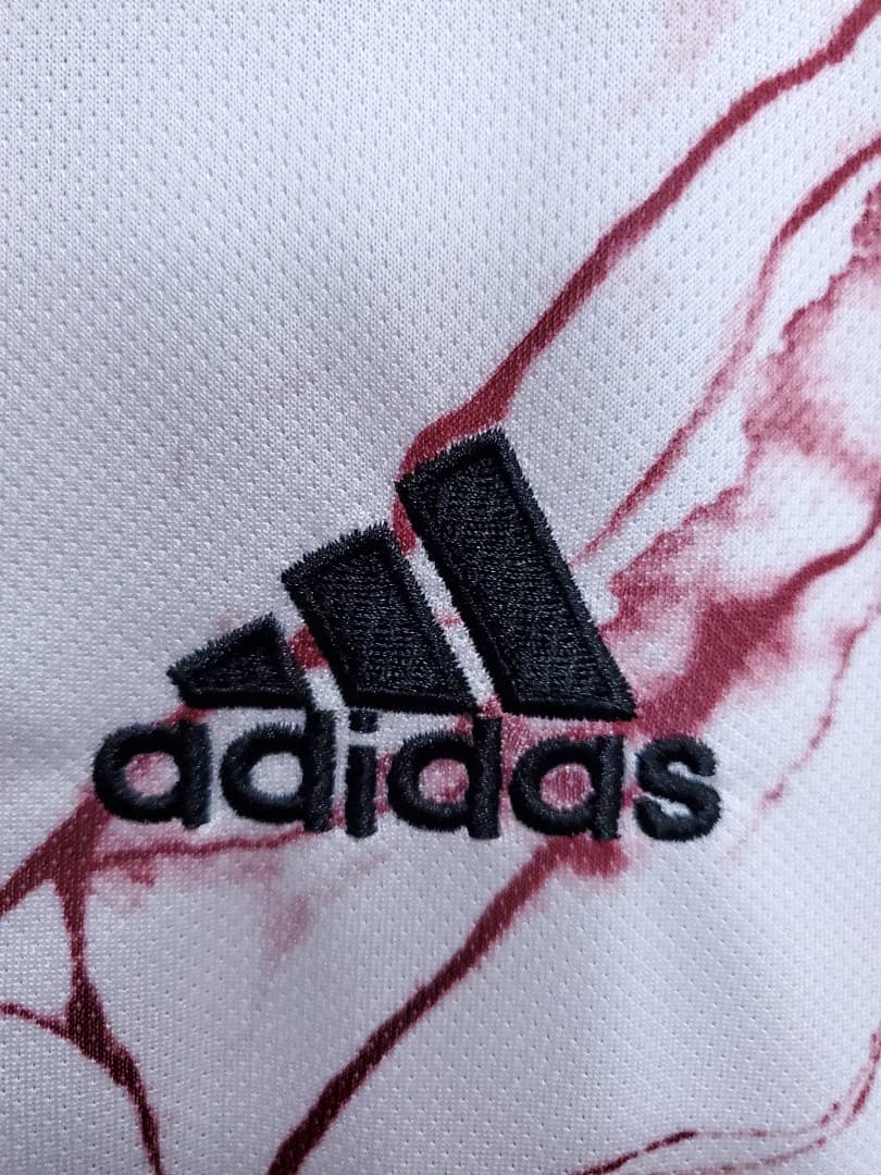 Arsenal Maillot Extérieur 2020-2021 miniature 7