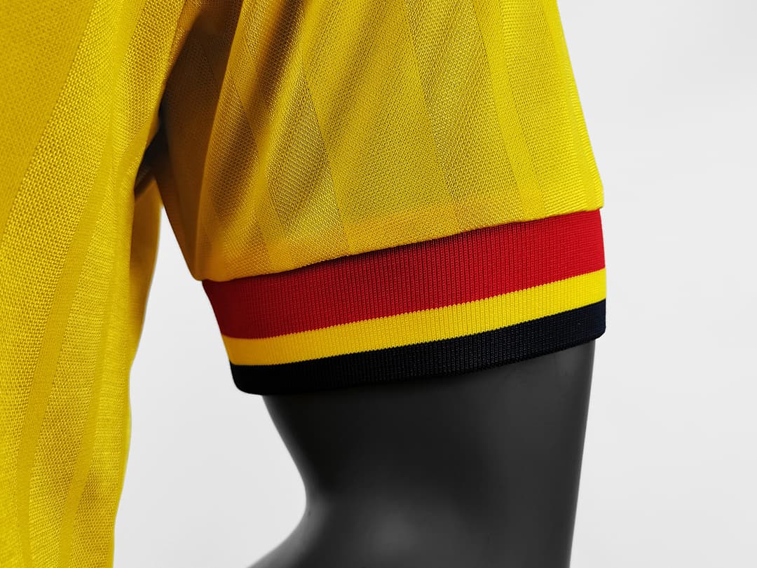 Arsenal Maillot Extérieur Retro miniature 3