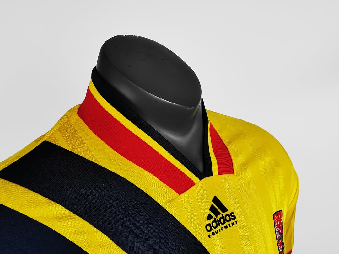 Arsenal Maillot Extérieur Retro miniature 9