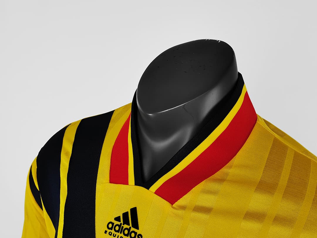 Arsenal Maillot Extérieur Retro miniature 10