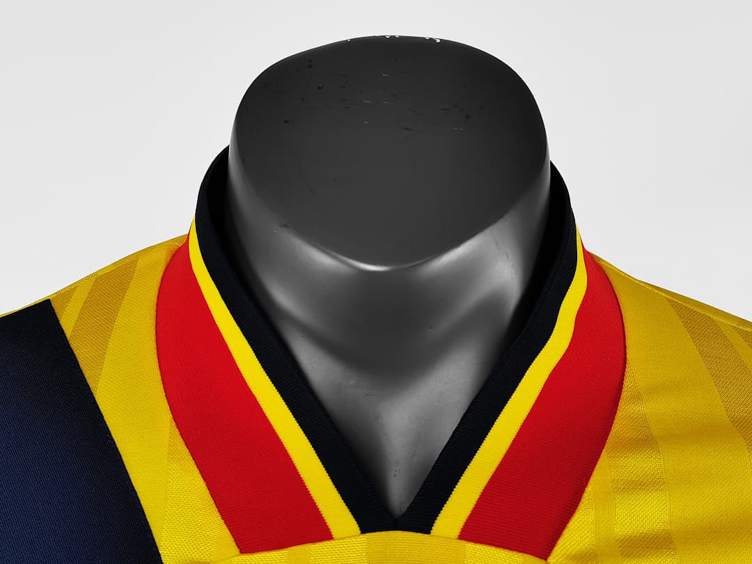 Arsenal Maillot Extérieur Retro miniature 11