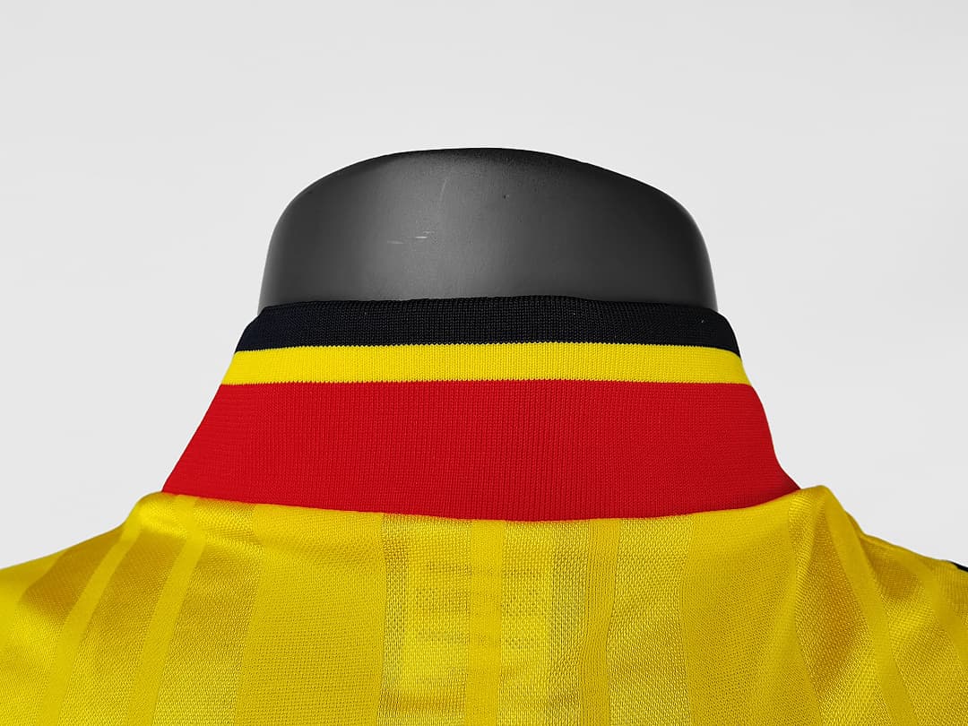 Arsenal Maillot Extérieur Retro miniature 12