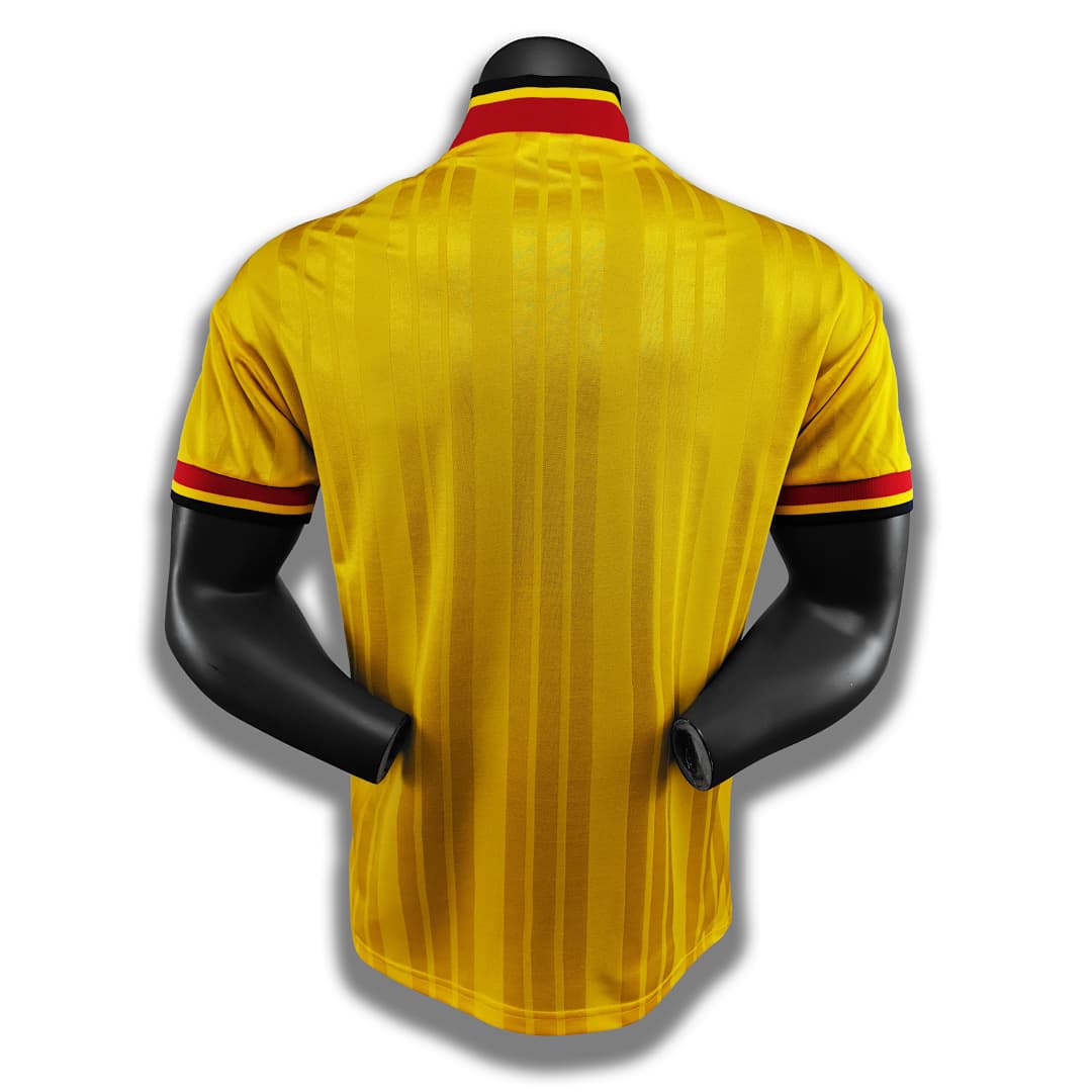 Arsenal Maillot Extérieur Retro miniature 13