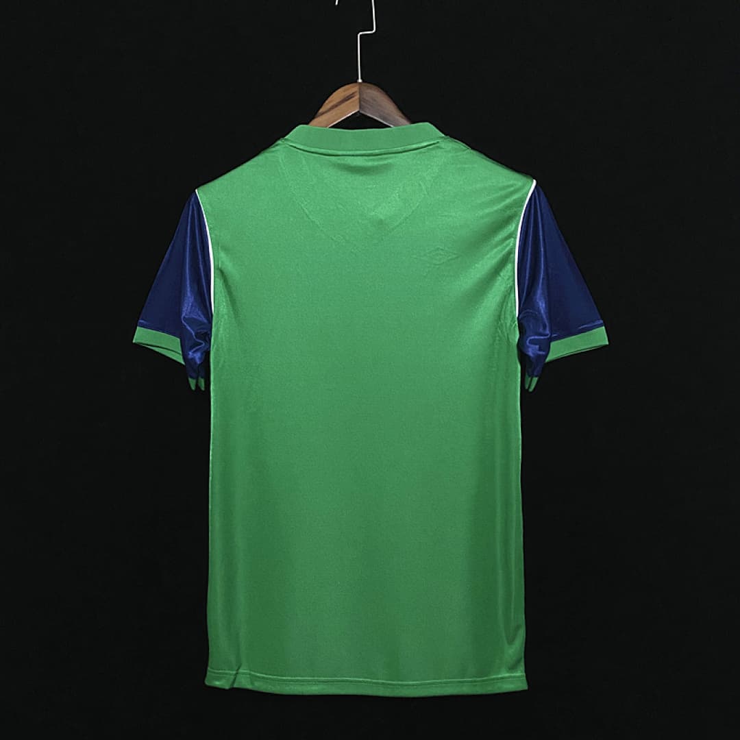 Arsenal Maillot Extérieur Retro 1982 miniature 3