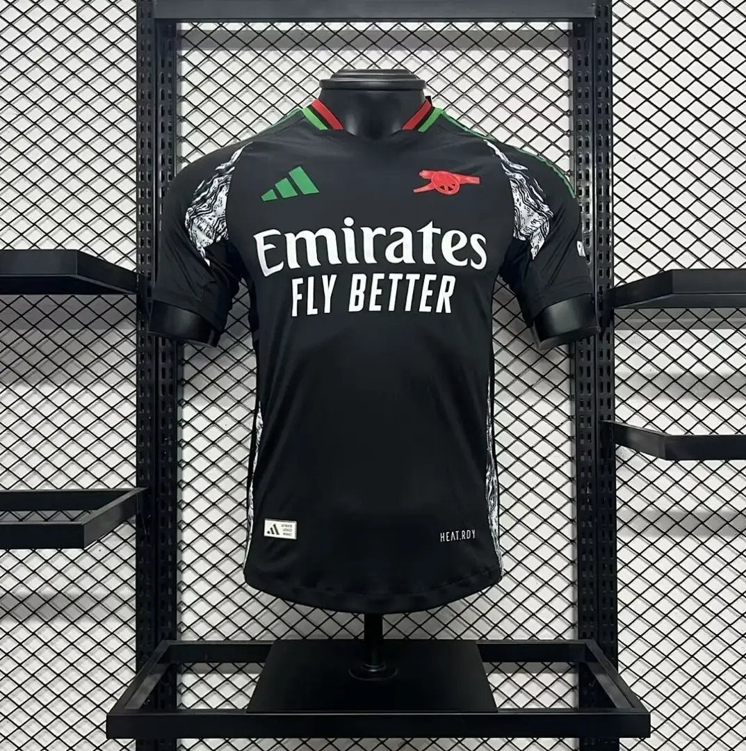 Arsenal Maillot Extérieur Version Joueur