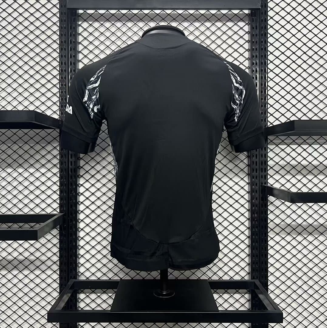 Arsenal Maillot Extérieur Version Joueur miniature 3