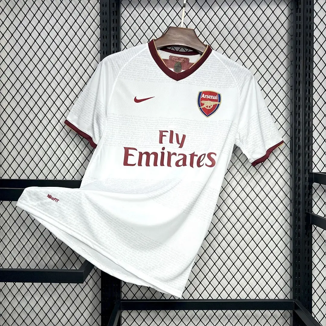 Arsenal Maillot Third Retro