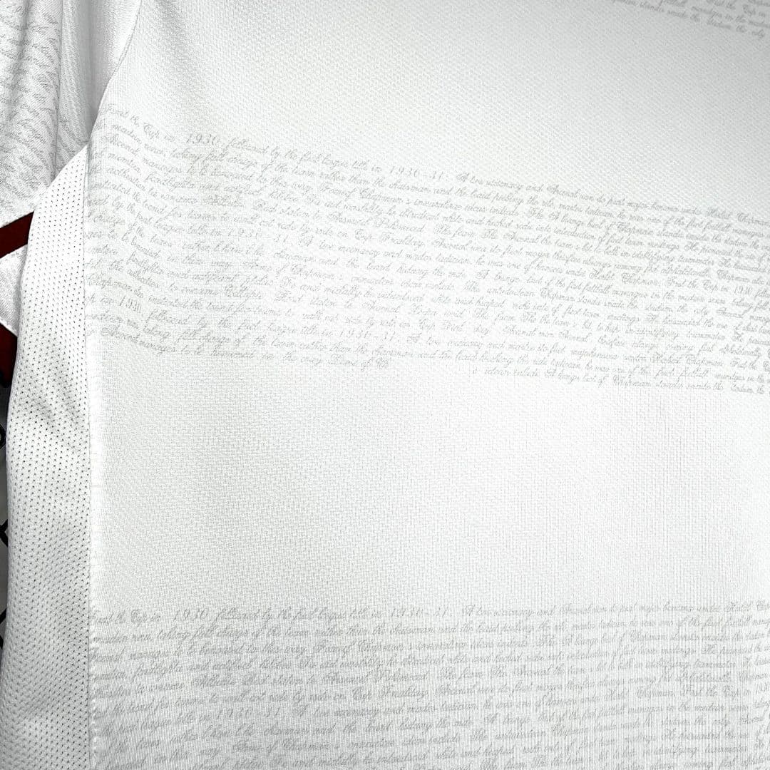 Arsenal Maillot Third Retro miniature 9