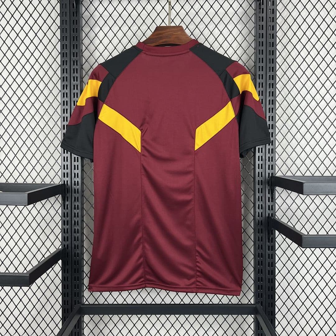 AS Rome Maillot Domicile Edition Speciale miniature 7