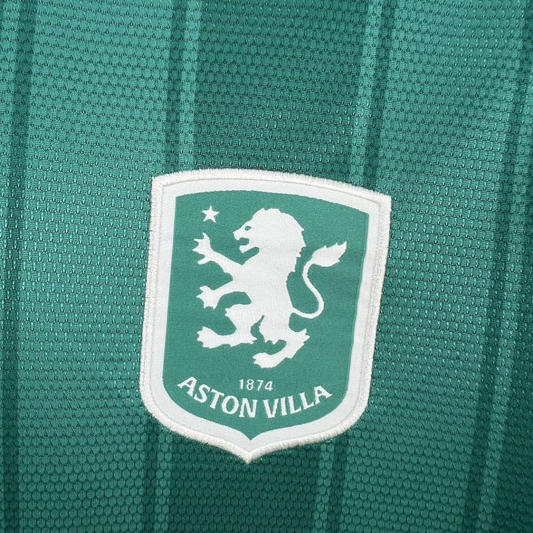 Aston Villa Maillot Domicile Edition Speciale miniature 3