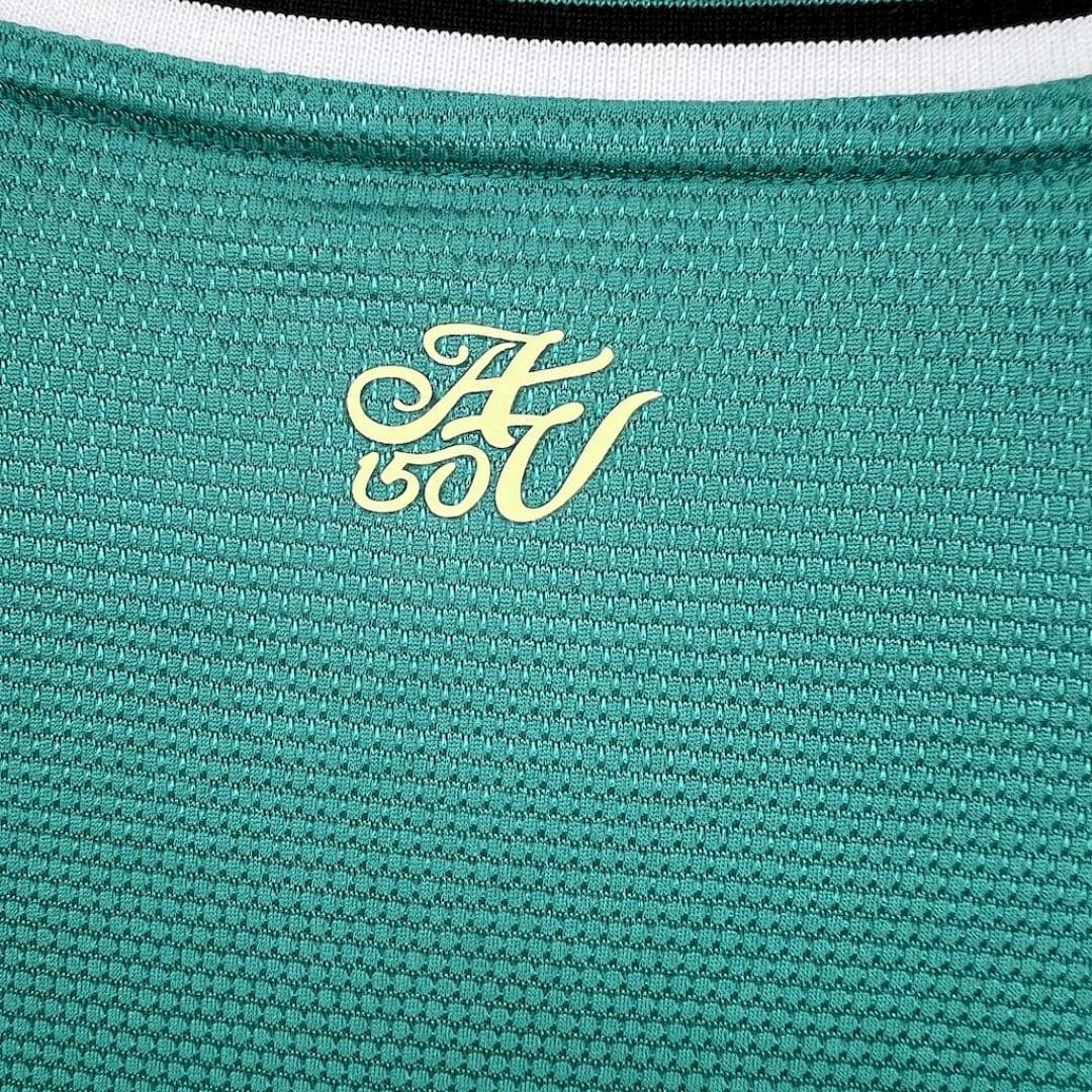 Aston Villa Maillot Domicile Edition Speciale miniature 9