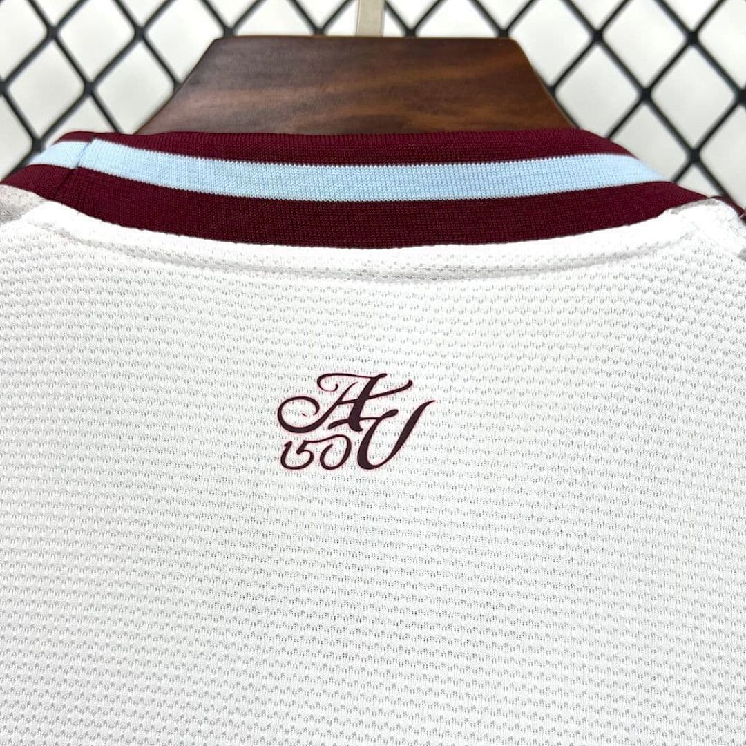 Aston Villa Maillot Third miniature 9