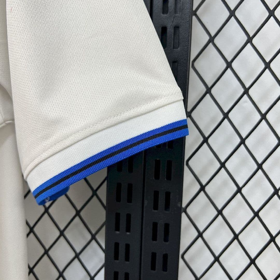Atalanta Maillot Extérieur 2025-2026 miniature 3