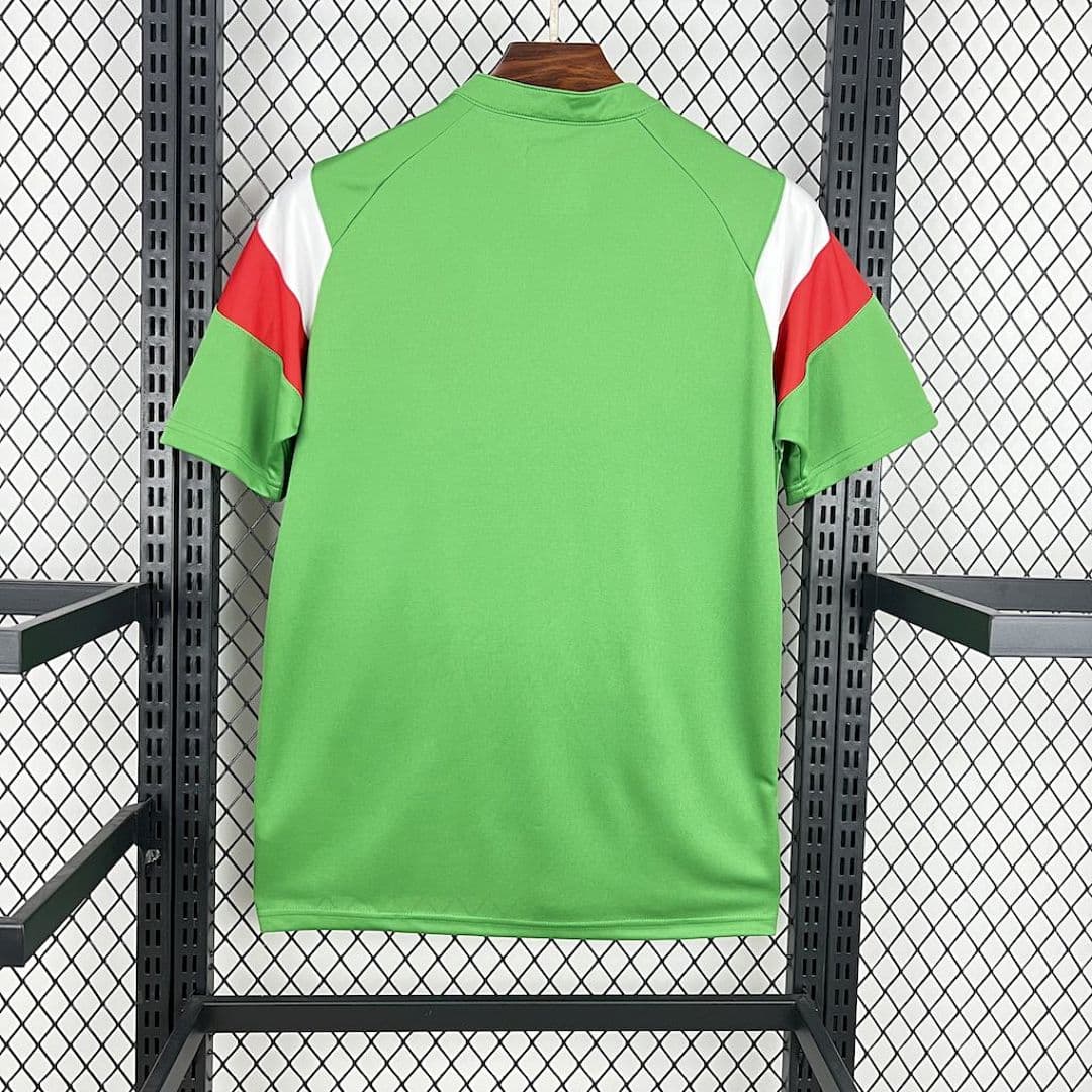 Athletic Bilbao 2011-2012 Maillot Extérieur Retro miniature 8