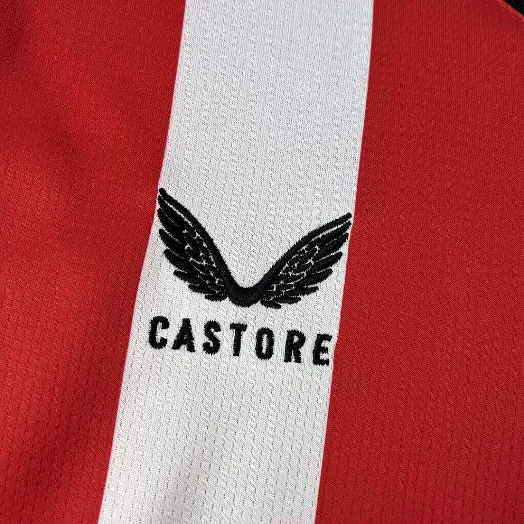 Athletic Bilbao 2025-2026 Maillot Domicile miniature 9
