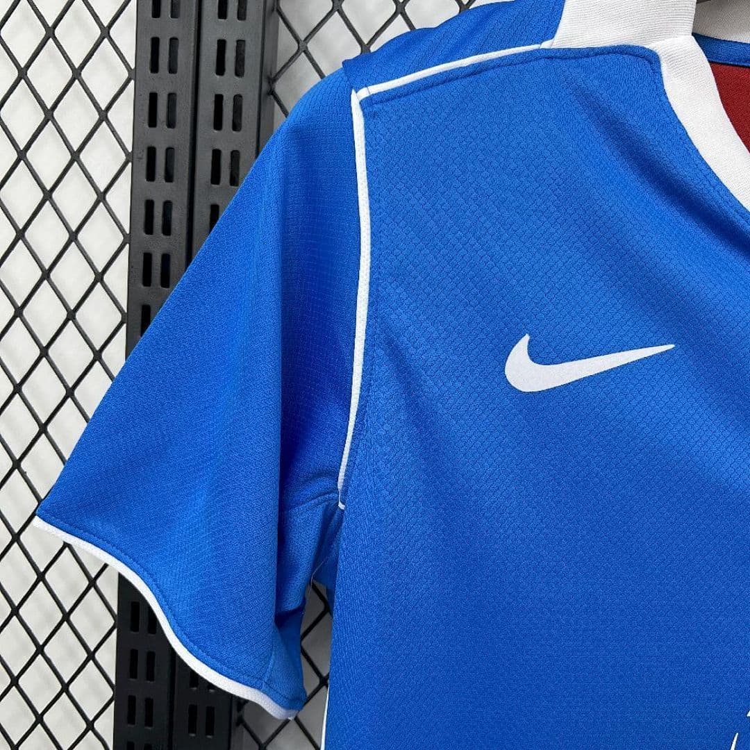 Atletico Madrid Maillot Third 2025-2026 miniature 3