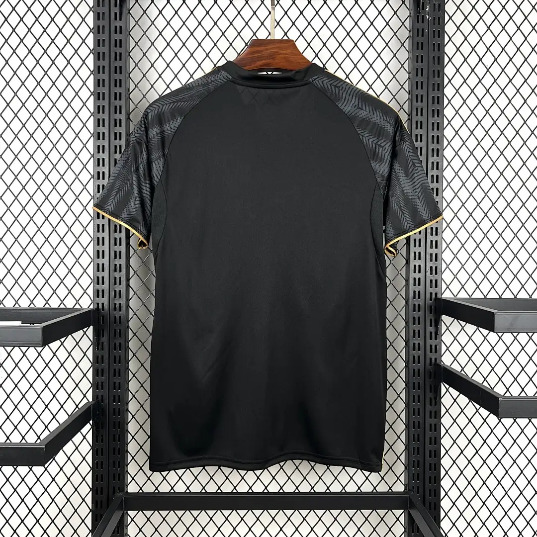 Atletico Mineiro Maillot Third 2025-2026 miniature 2