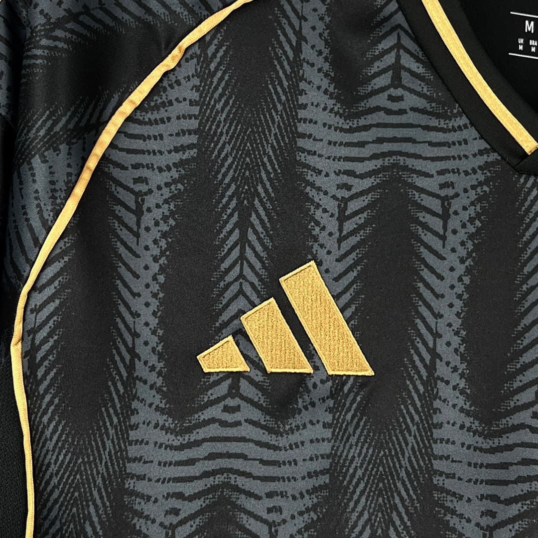 Atletico Mineiro Maillot Third 2025-2026 miniature 3