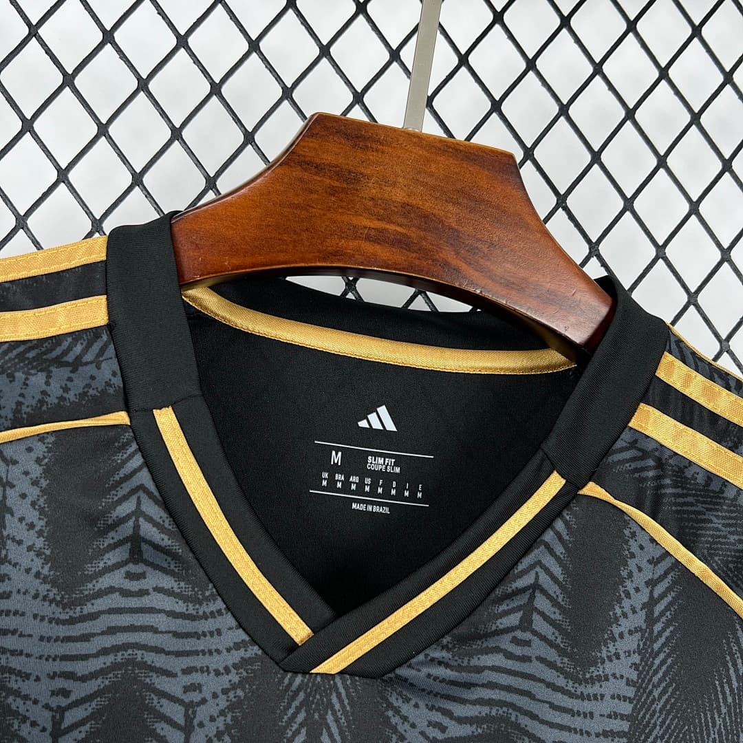 Atletico Mineiro Maillot Third 2025-2026 miniature 6