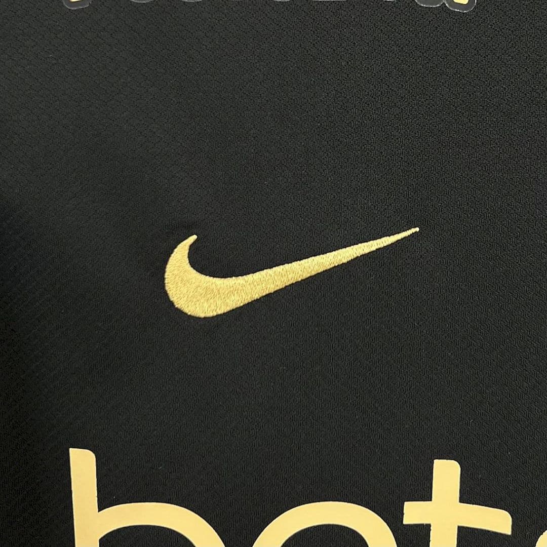 Atletico Nacional 2025-2026 Maillot Extérieur miniature 4
