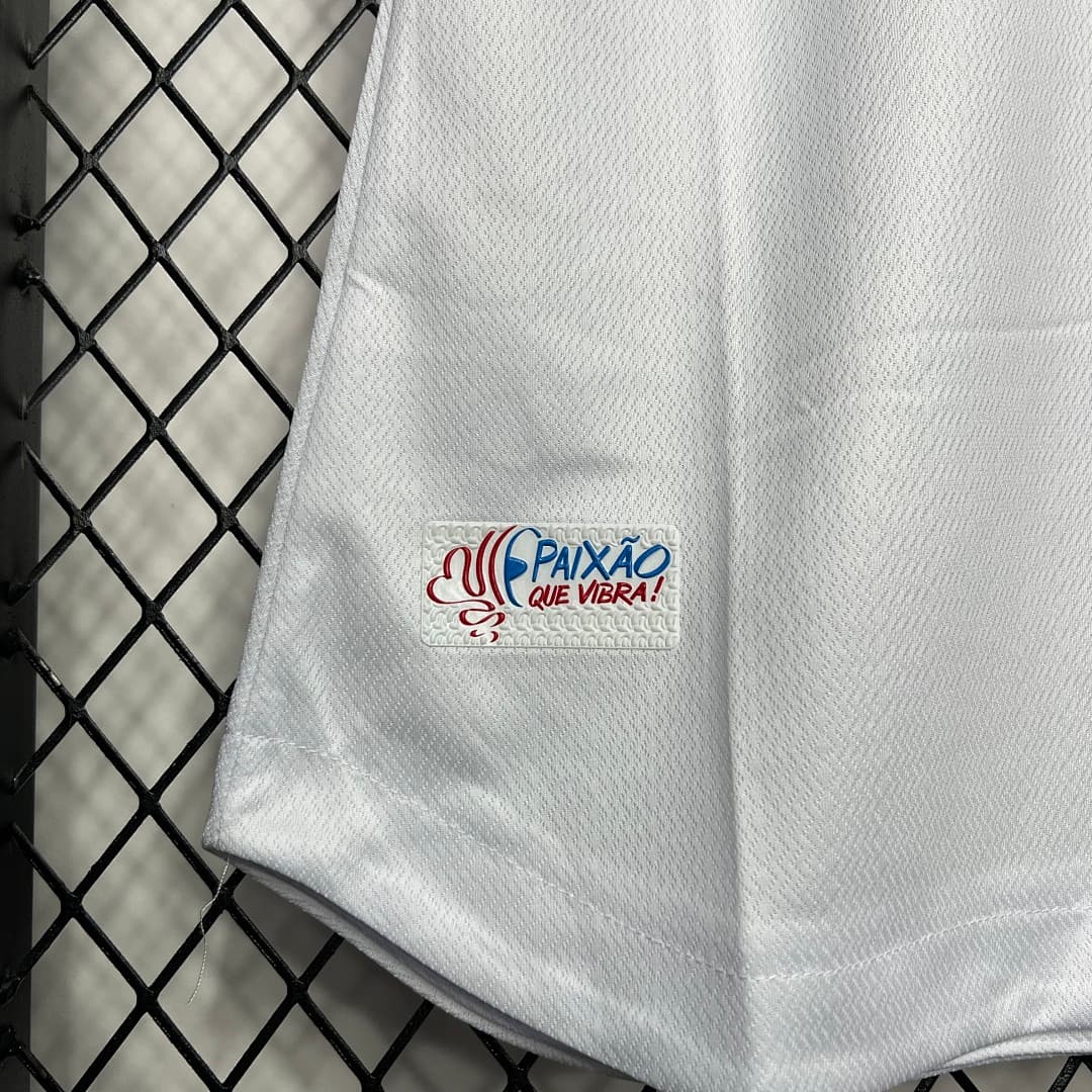 Bahia 2024-2025 Maillot Domicile miniature 5
