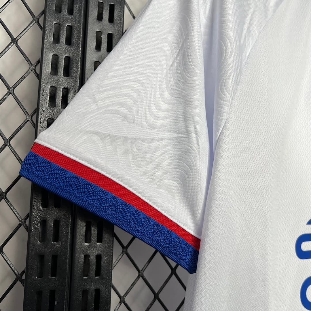 Bahia 2024-2025 Maillot Domicile miniature 9