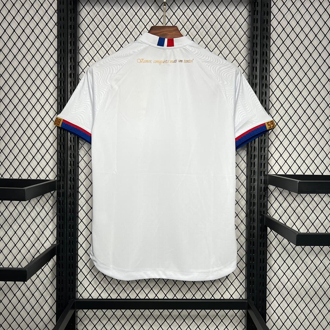 Bahia 2024-2025 Maillot Domicile miniature 10