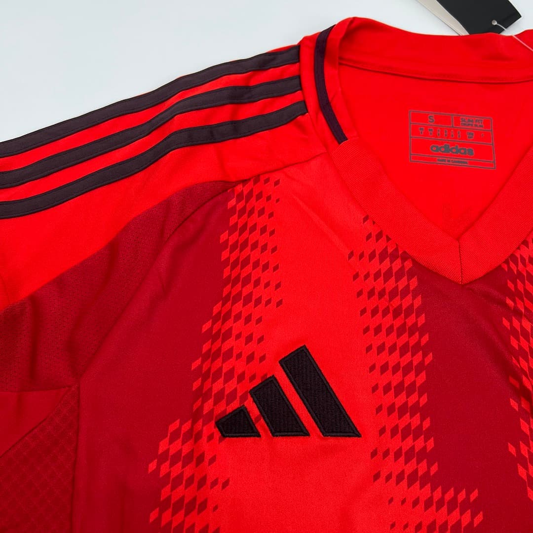 Bayern Munich Maillot Domicile miniature 11