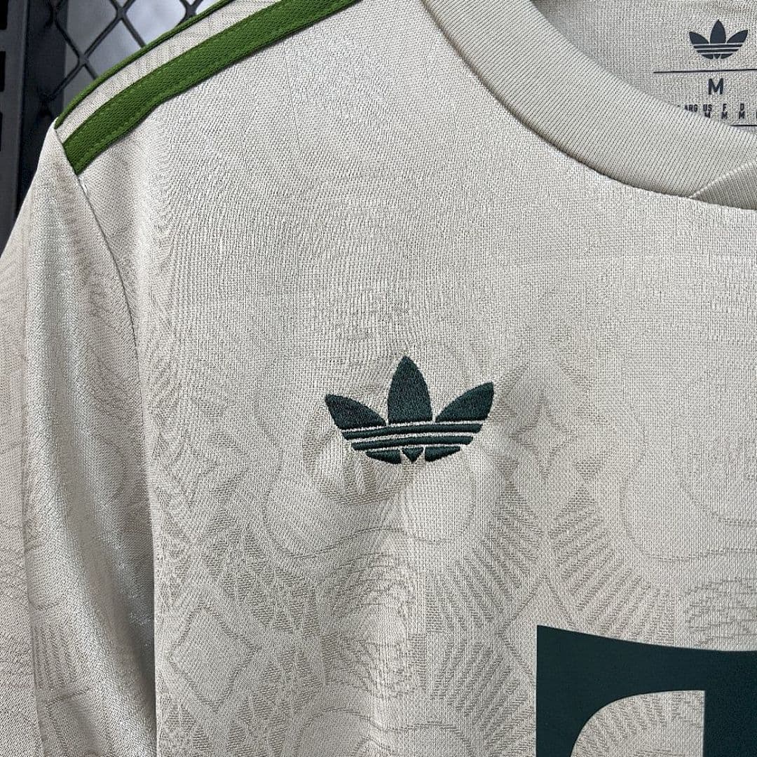 Bayern Munich Maillot Domicile 2025-2026 miniature 11