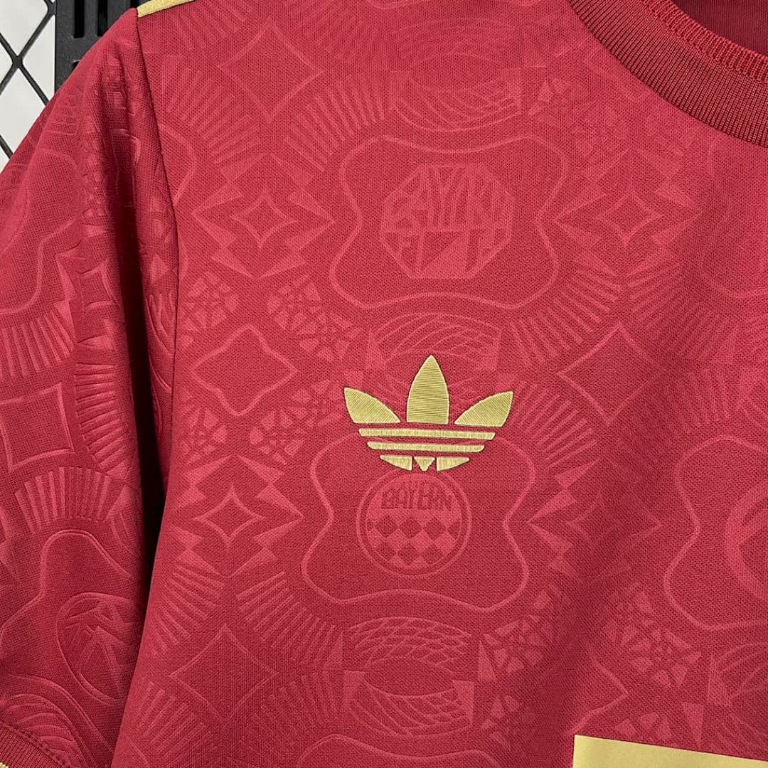 Bayern Munich Maillot Domicile Edition Speciale miniature 5