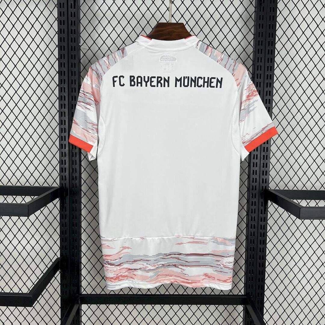 Bayern Munich Maillot Extérieur miniature 7