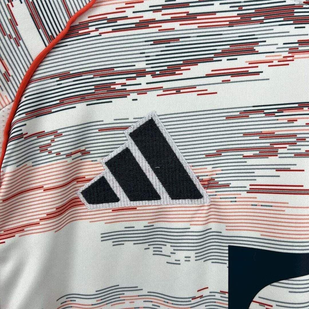 Bayern Munich Maillot Extérieur miniature 8