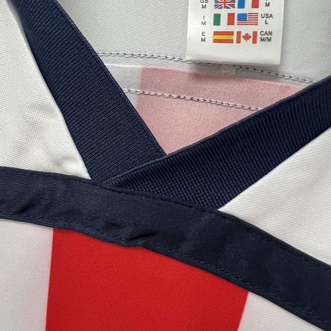 Bayern Munich Maillot Extérieur Retro miniature 3