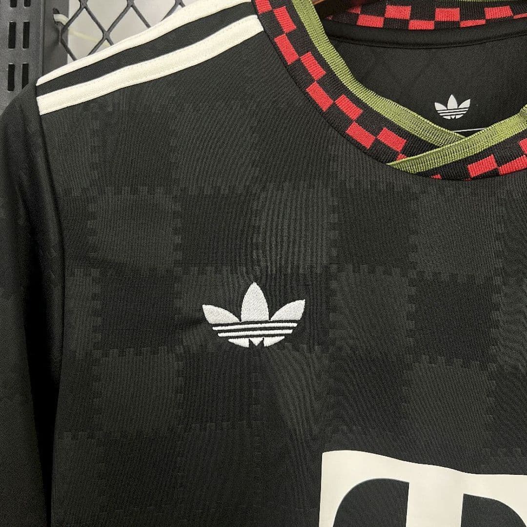 Bayern Munich Maillot Third 2025-2026 miniature 8