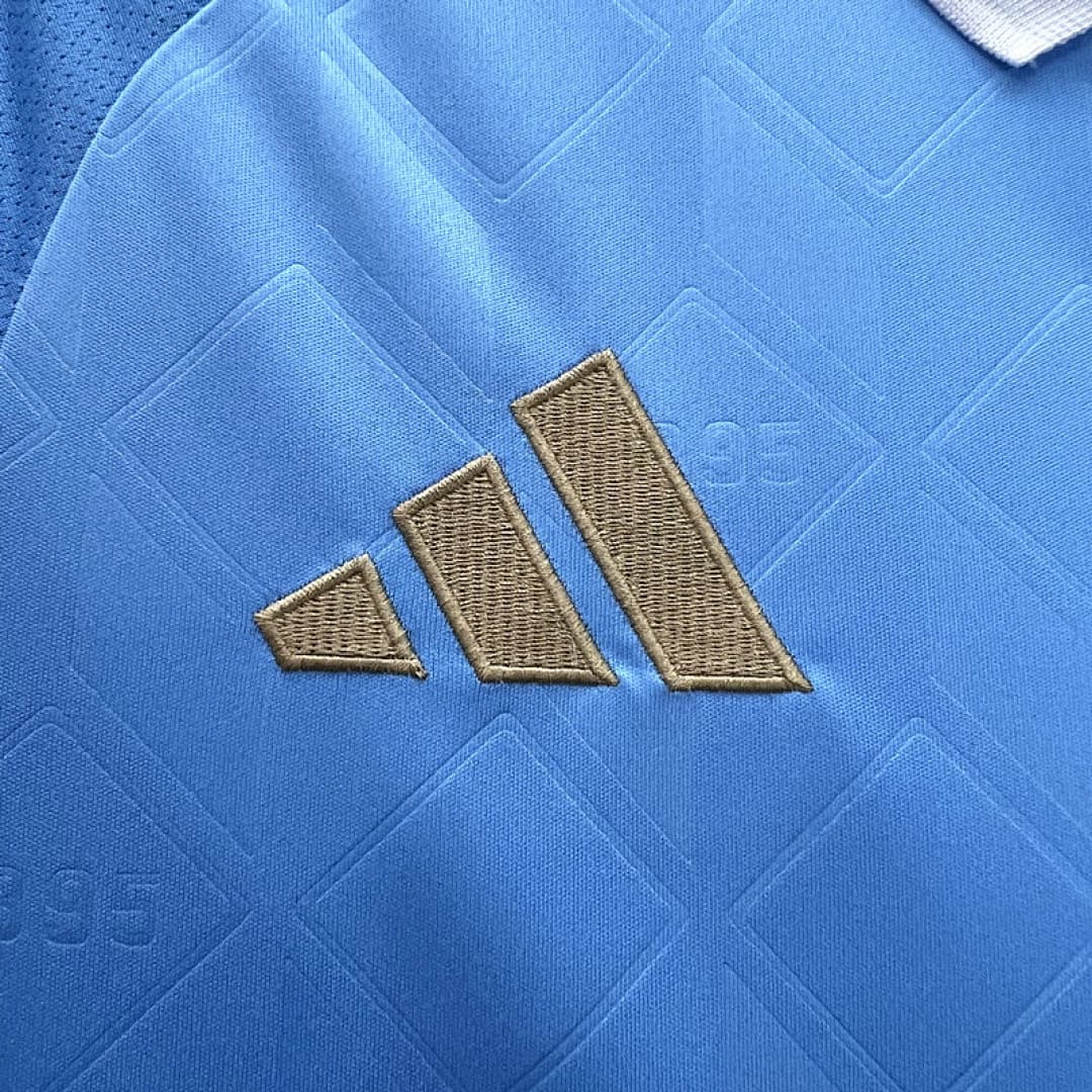 Belgique Maillot Extérieur miniature 5
