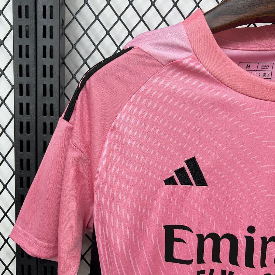 Benfica Gardien Domicile 2025-2026 miniature 5